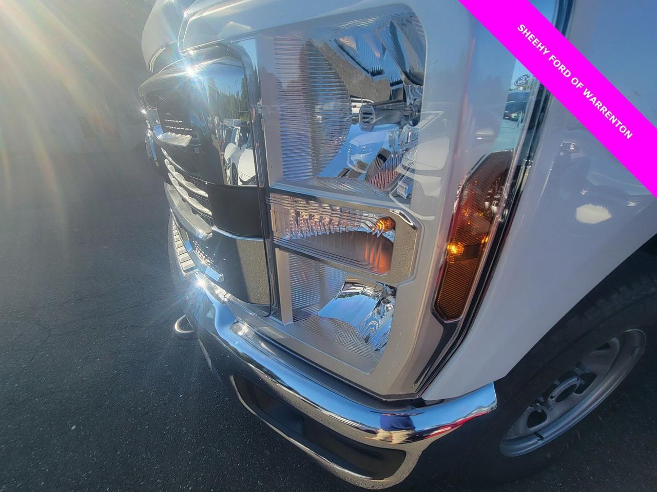 2025 Ford F-350SD XL SERVICE BODY Warrenton VA