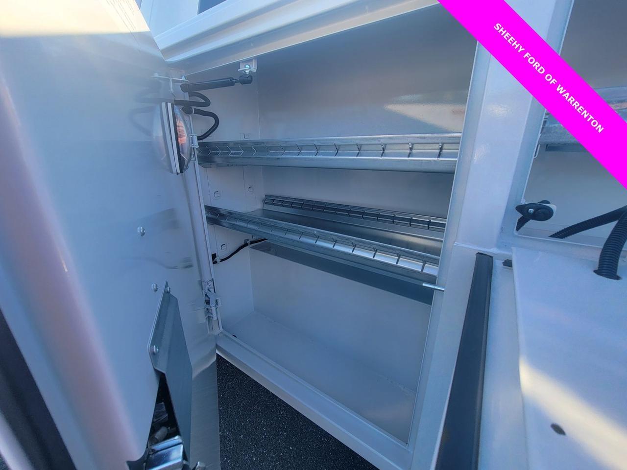 2025 Ford F-350SD XL SERVICE BODY Warrenton VA