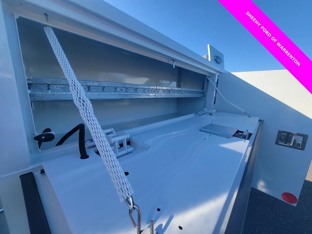 2025 Ford F-350SD XL SERVICE BODY Warrenton VA