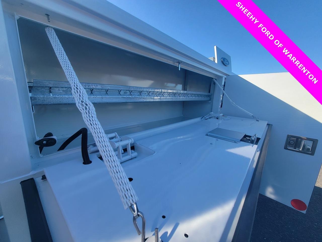 2025 Ford F-350SD XL SERVICE BODY Warrenton VA