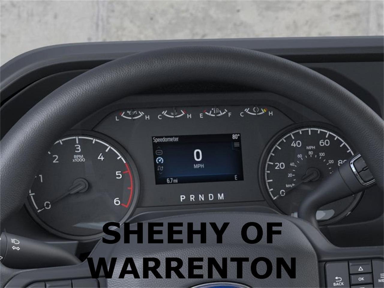 2025 Ford F-350SD XL SERVICE BODY Warrenton VA