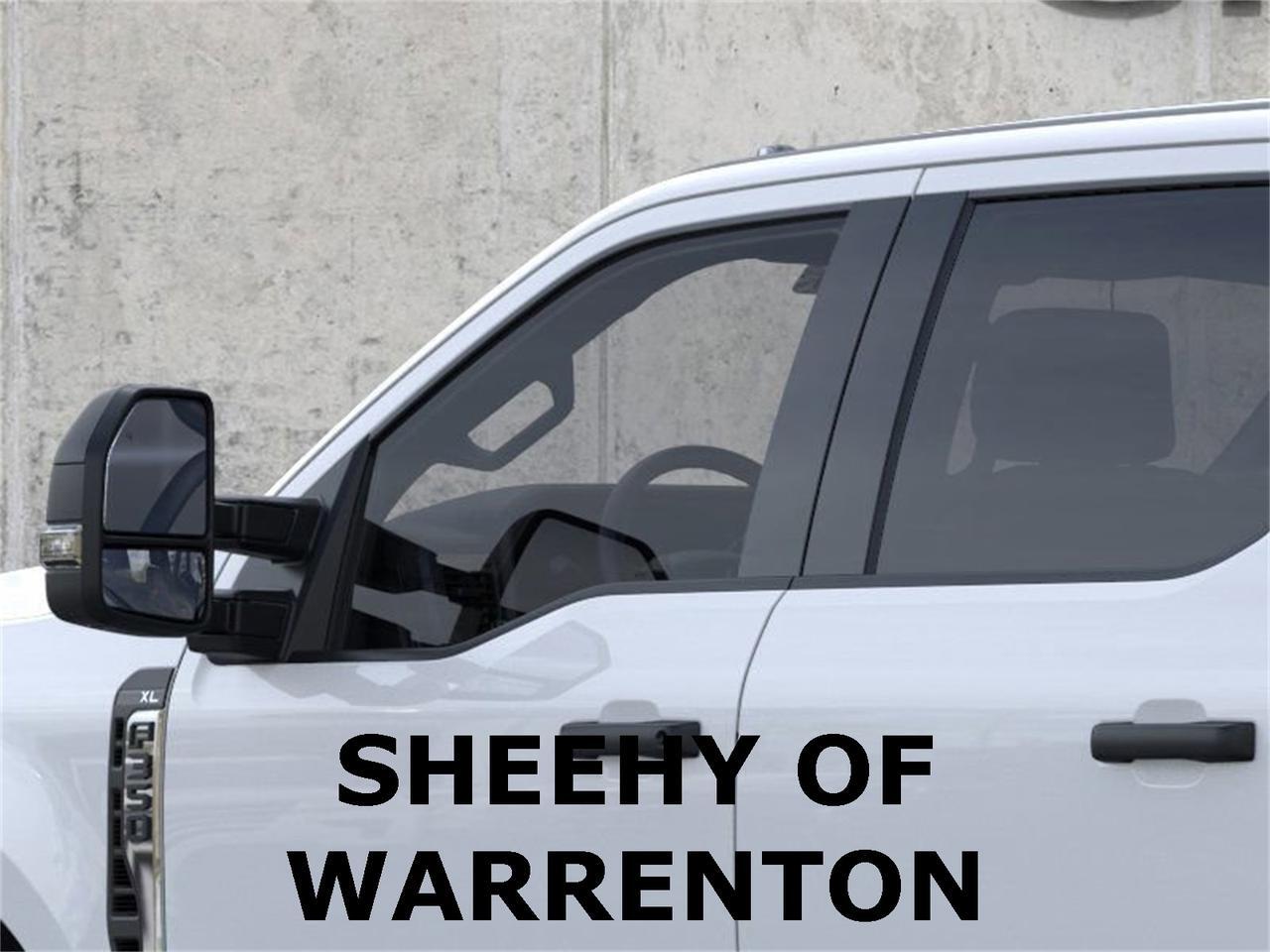 2025 Ford F-350SD XL SERVICE BODY Warrenton VA