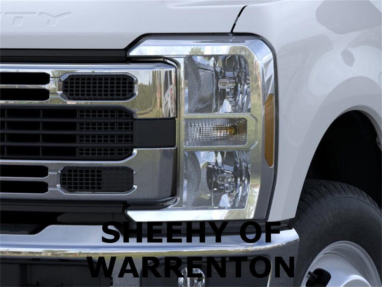 2025 Ford F-350SD XL SERVICE BODY Warrenton VA
