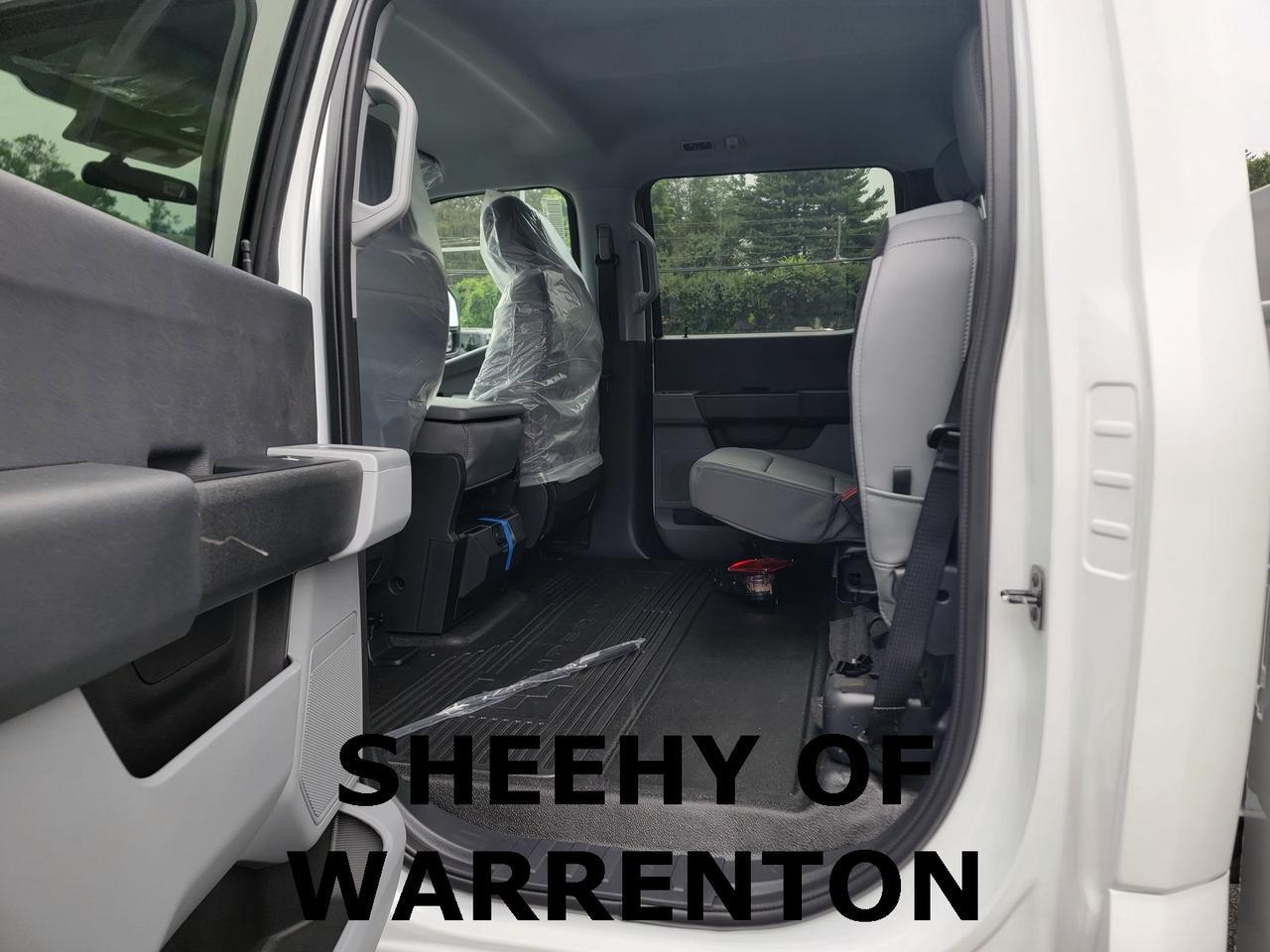 2025 Ford F-350SD XL SERVICE BODY Warrenton VA