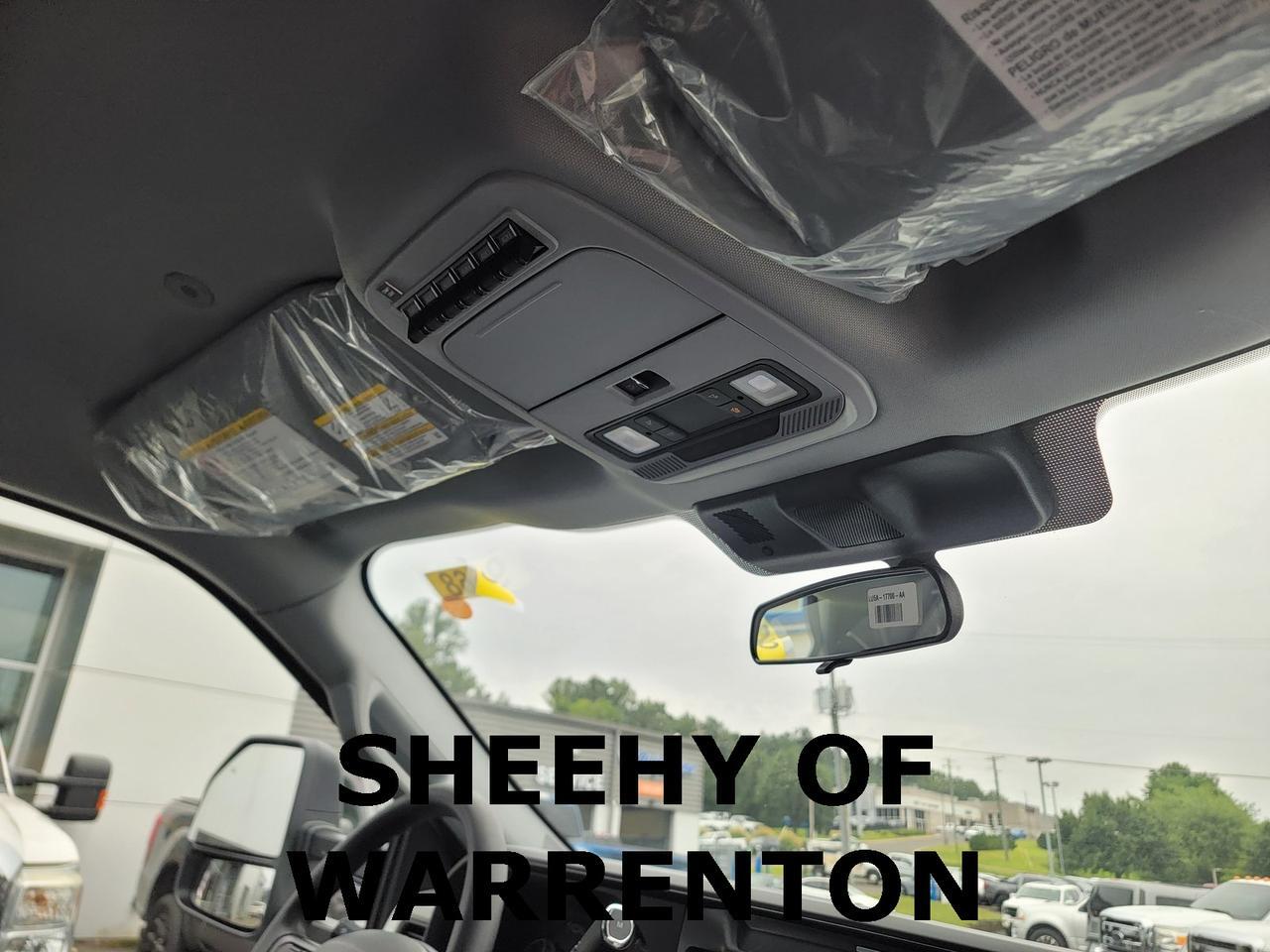 2025 Ford F-350SD XL SERVICE BODY Warrenton VA