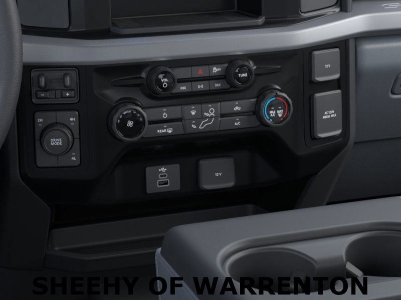 2025 Ford F-350SD XL SERVICE BODY Warrenton VA