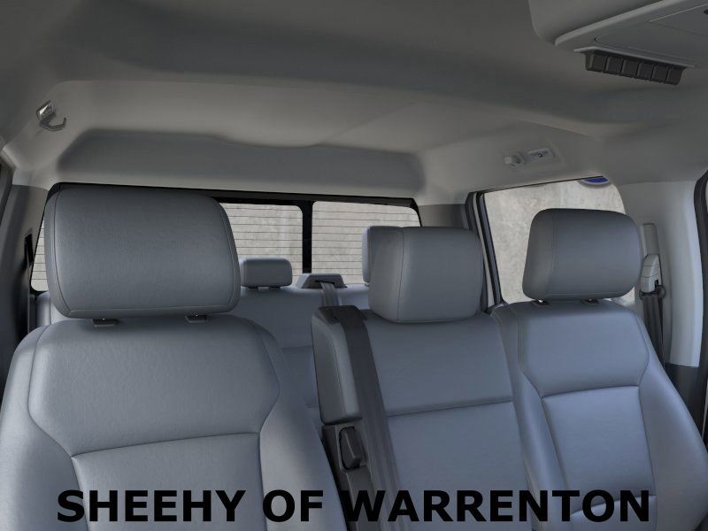 2025 Ford F-350SD XL SERVICE BODY Warrenton VA