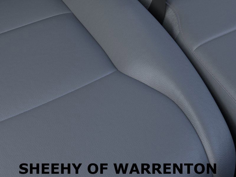 2025 Ford F-350SD XL SERVICE BODY Warrenton VA