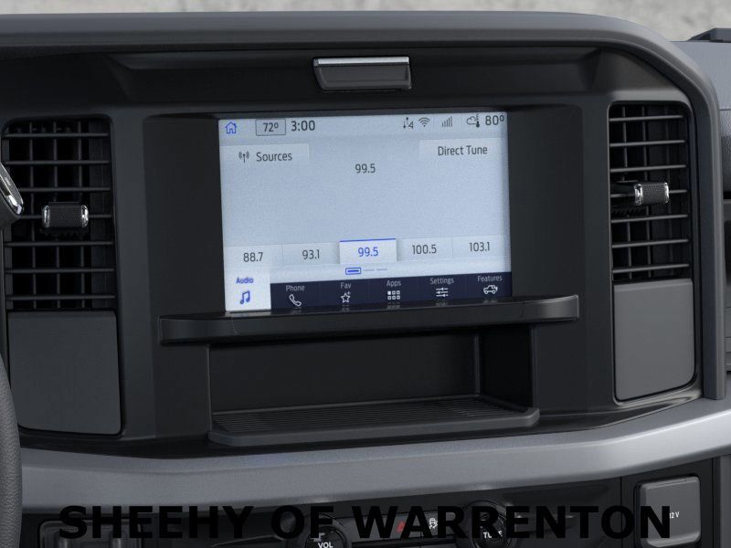 2025 Ford F-350SD XL SERVICE BODY Warrenton VA