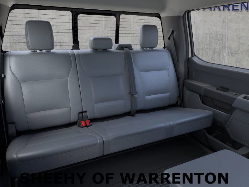 2025 Ford F-350SD XL SERVICE BODY Warrenton VA