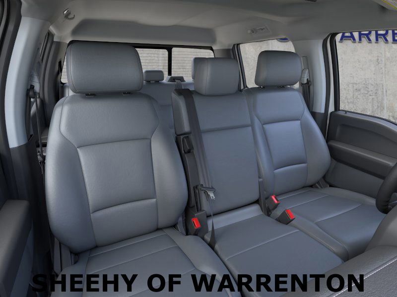 2025 Ford F-350SD XL SERVICE BODY Warrenton VA