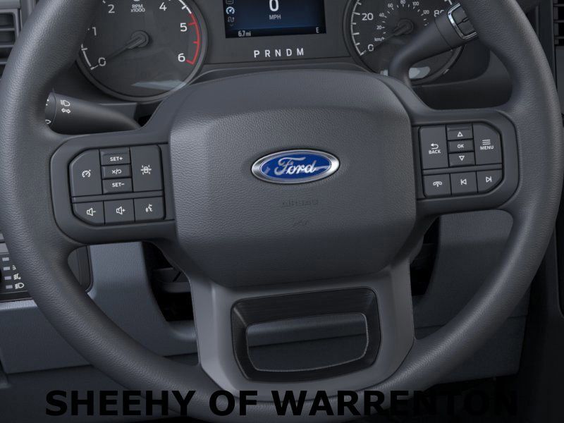 2025 Ford F-350SD XL SERVICE BODY Warrenton VA