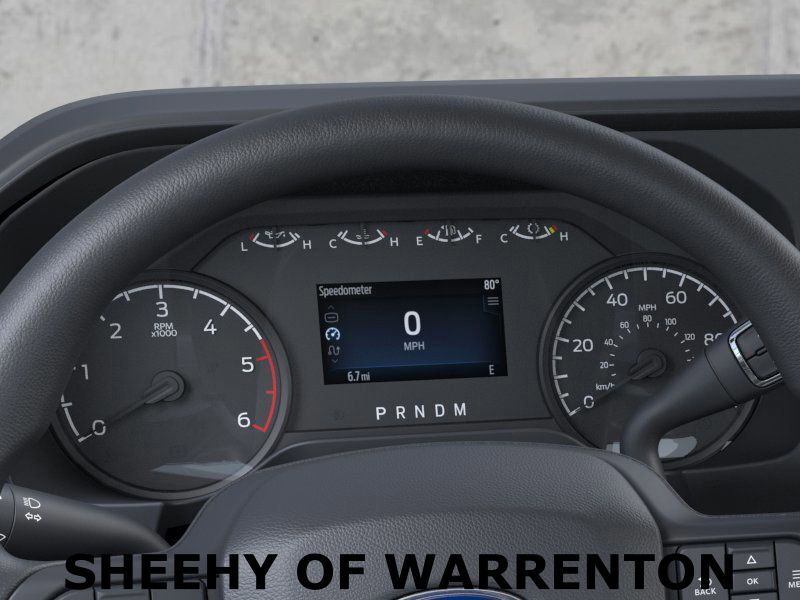 2025 Ford F-350SD XL SERVICE BODY Warrenton VA