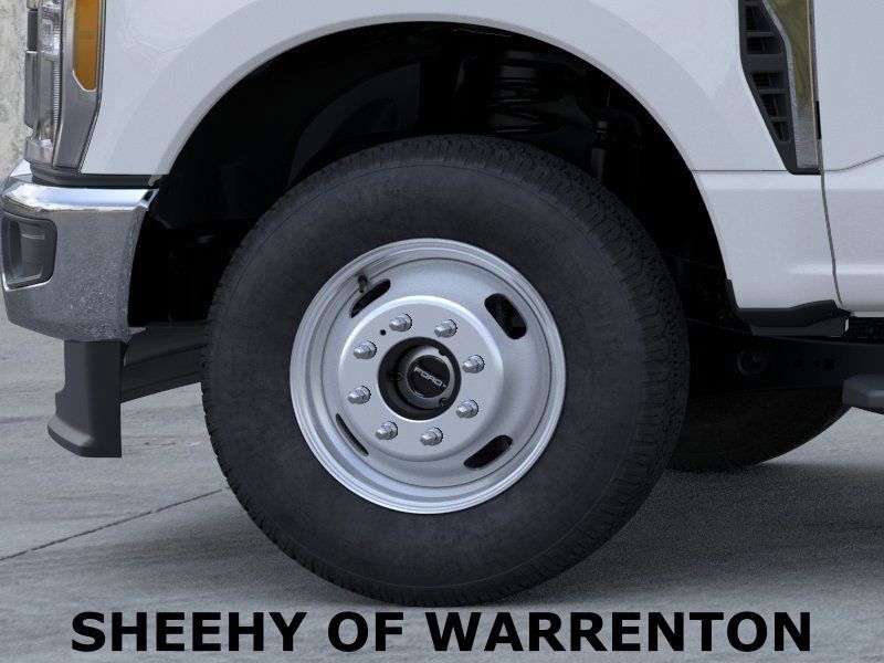 2025 Ford F-350SD XL SERVICE BODY Warrenton VA