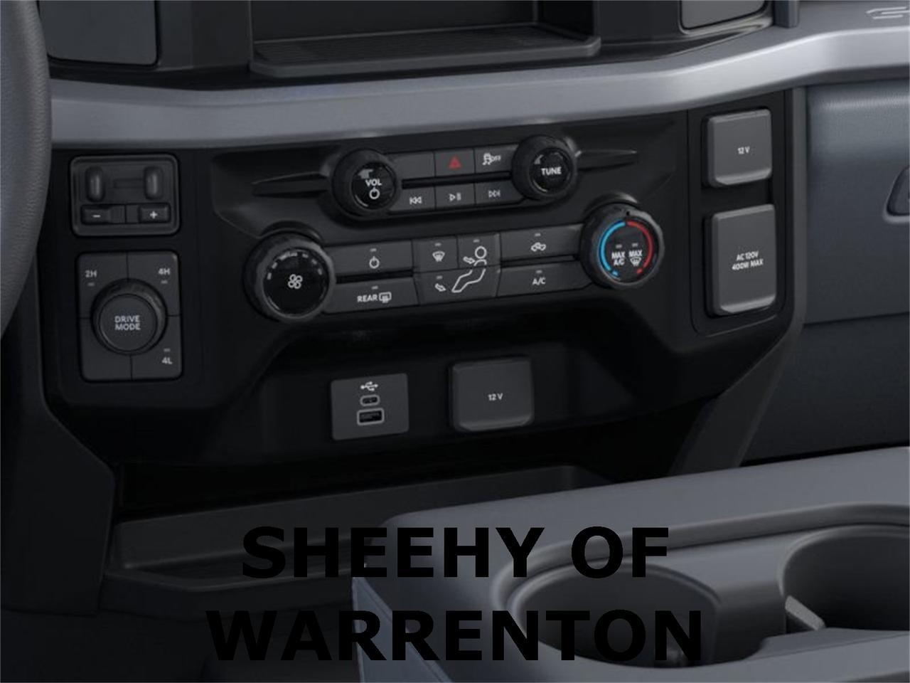 2025 Ford F-350SD XL SERVICE BODY Warrenton VA