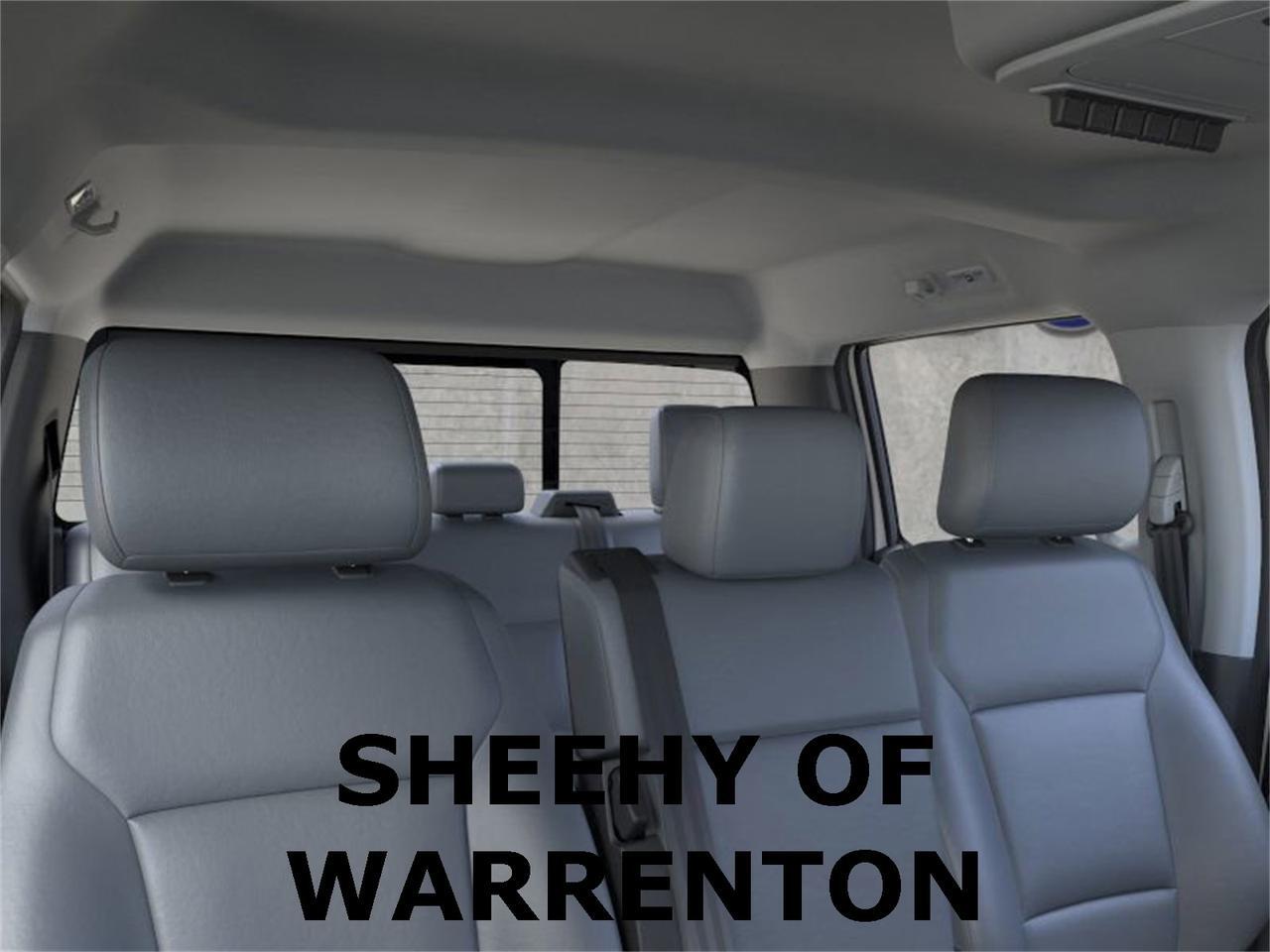 2025 Ford F-350SD XL SERVICE BODY Warrenton VA