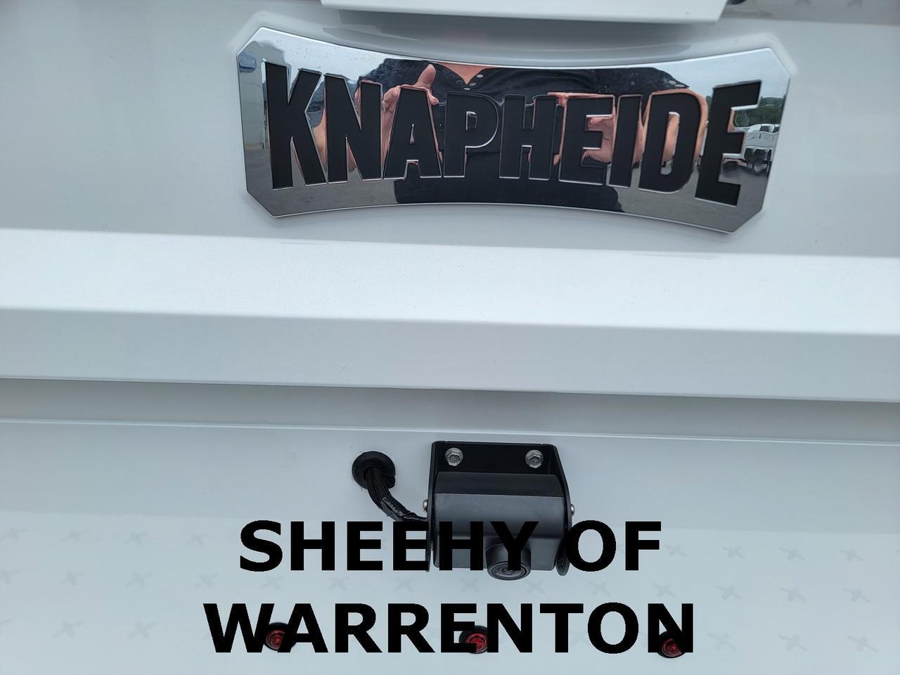 2025 Ford F-350SD XL SERVICE BODY Warrenton VA