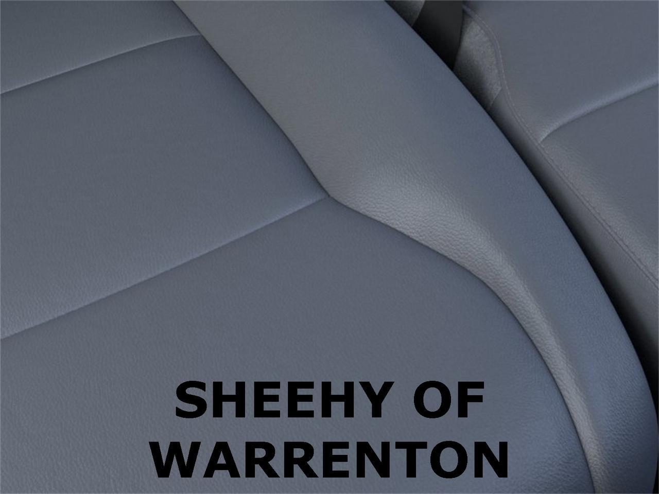 2025 Ford F-350SD XL SERVICE BODY Warrenton VA