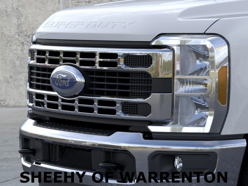 2025 Ford F-350SD XL SERVICE BODY Warrenton VA