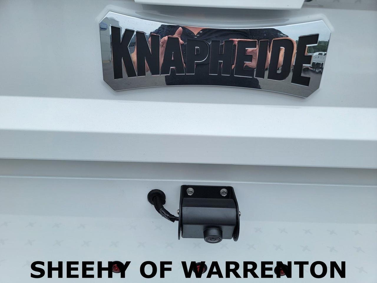 2025 Ford F-350SD XL SERVICE BODY Warrenton VA