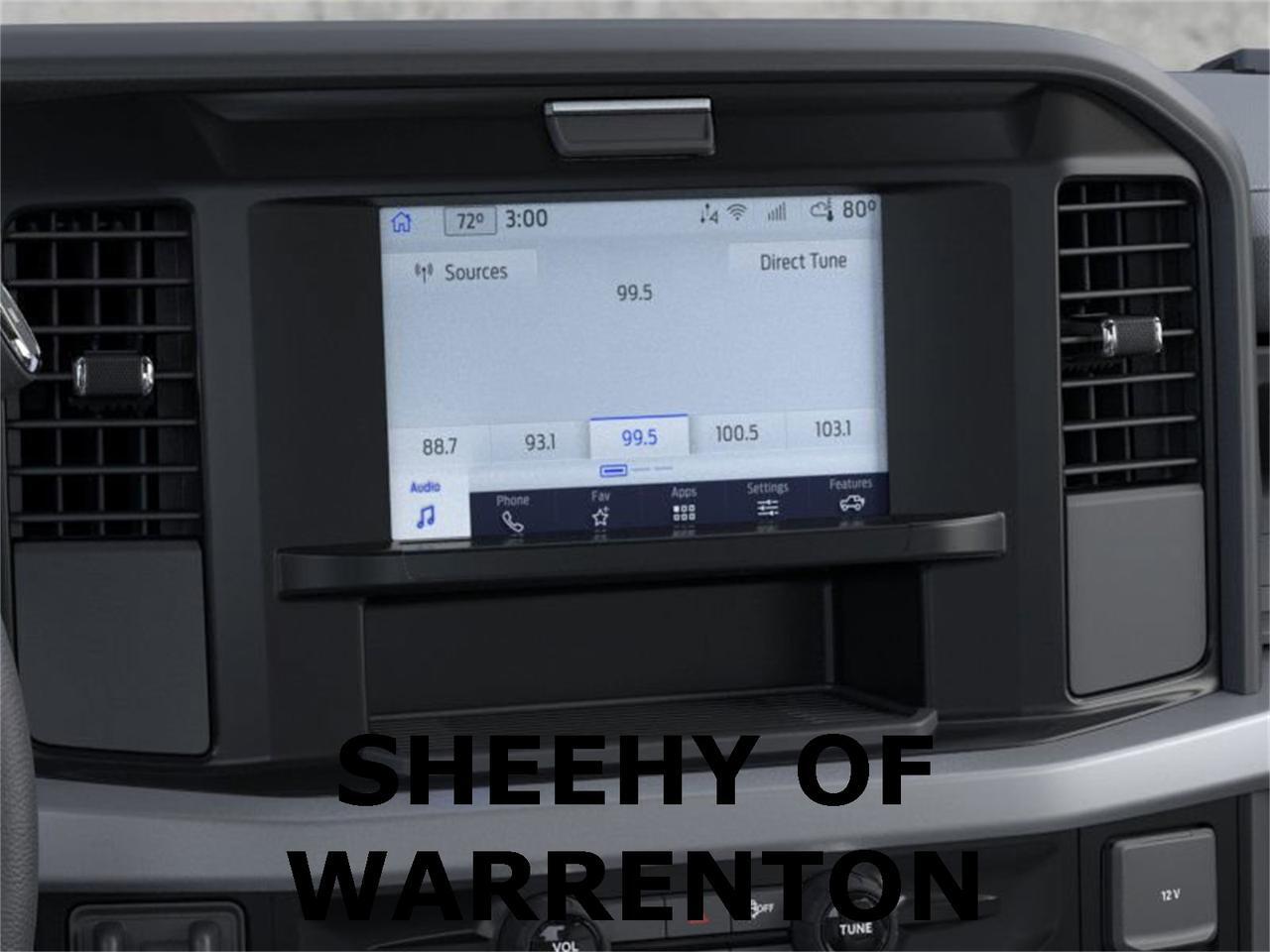 2025 Ford F-350SD XL SERVICE BODY Warrenton VA