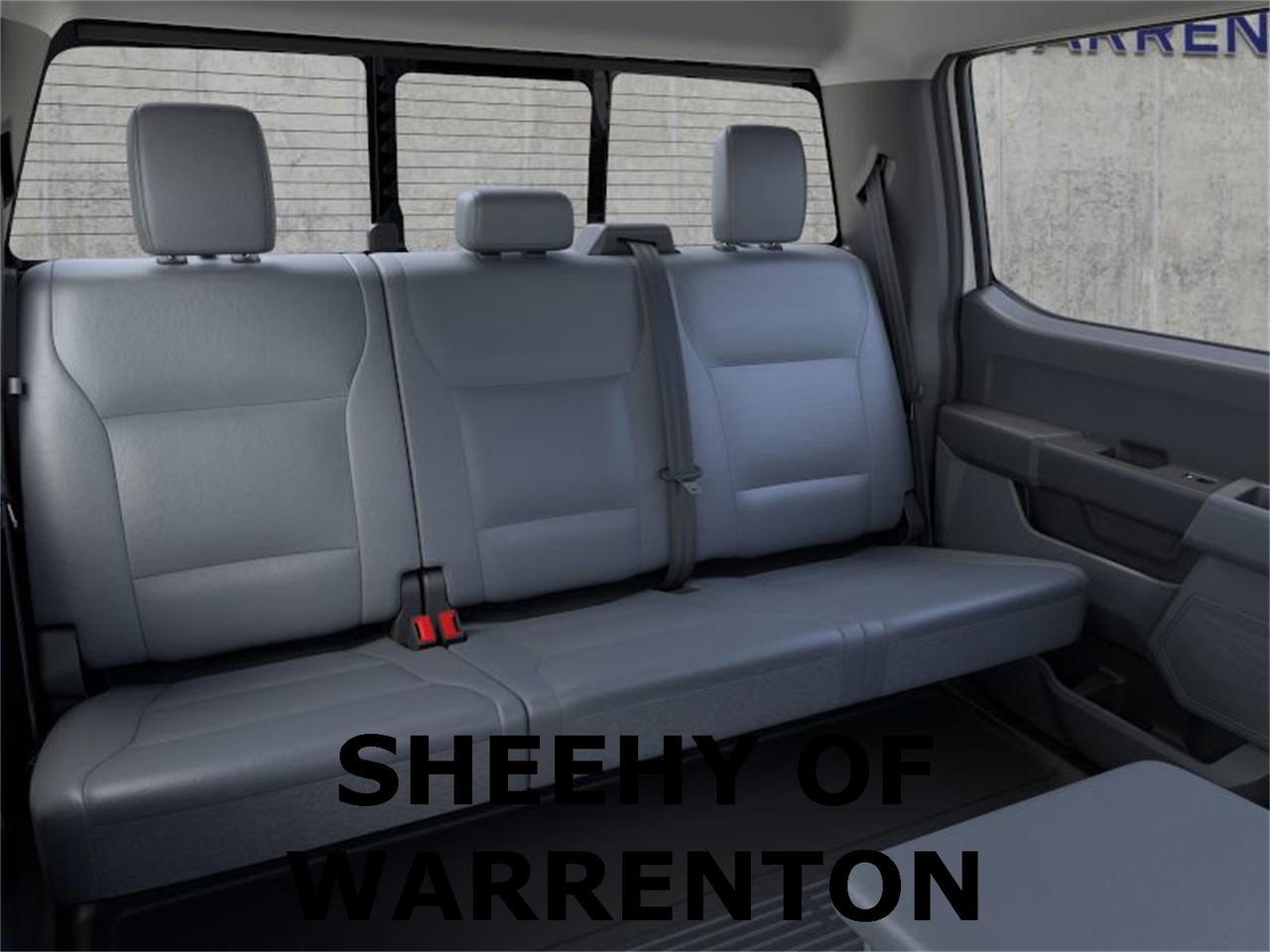 2025 Ford F-350SD XL SERVICE BODY Warrenton VA