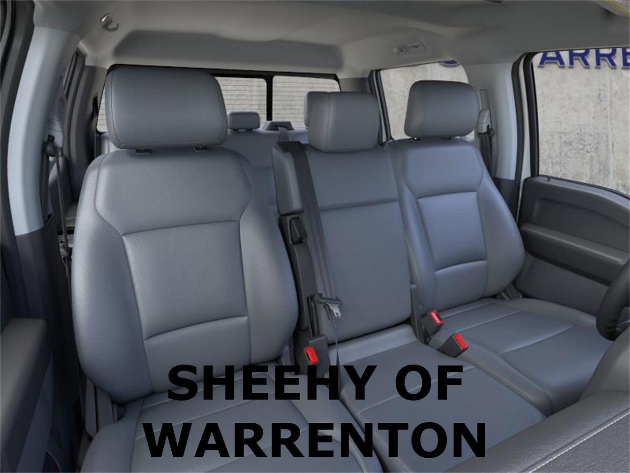 2025 Ford F-350SD XL SERVICE BODY Warrenton VA