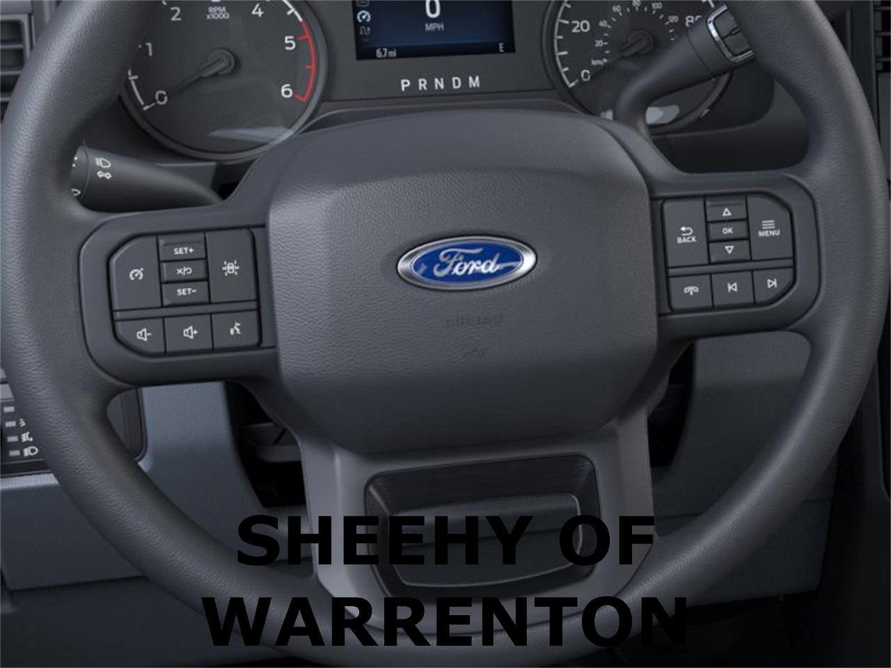 2025 Ford F-350SD XL SERVICE BODY Warrenton VA