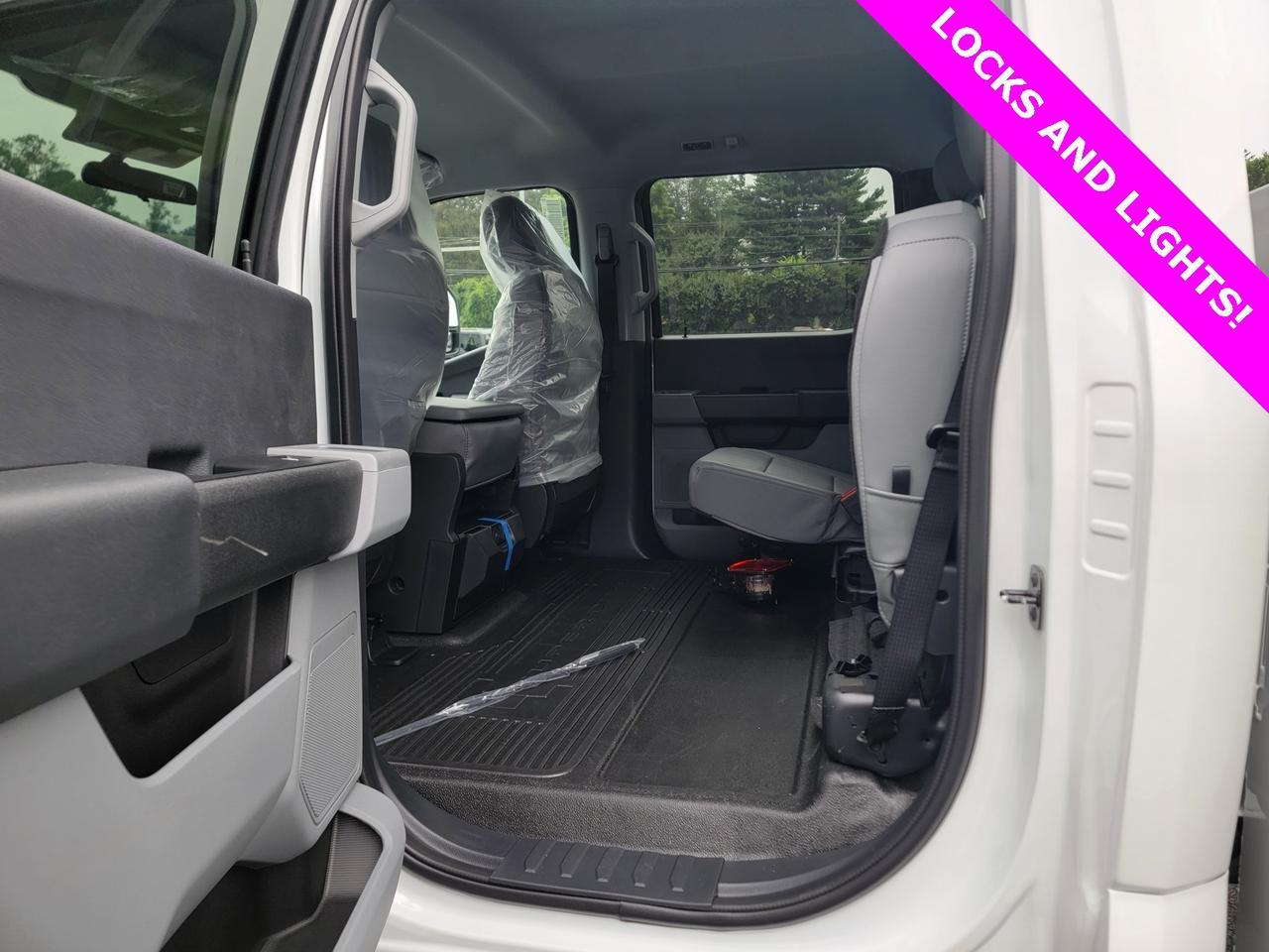 2025 Ford F-350SD XL SERVICE BODY Warrenton VA