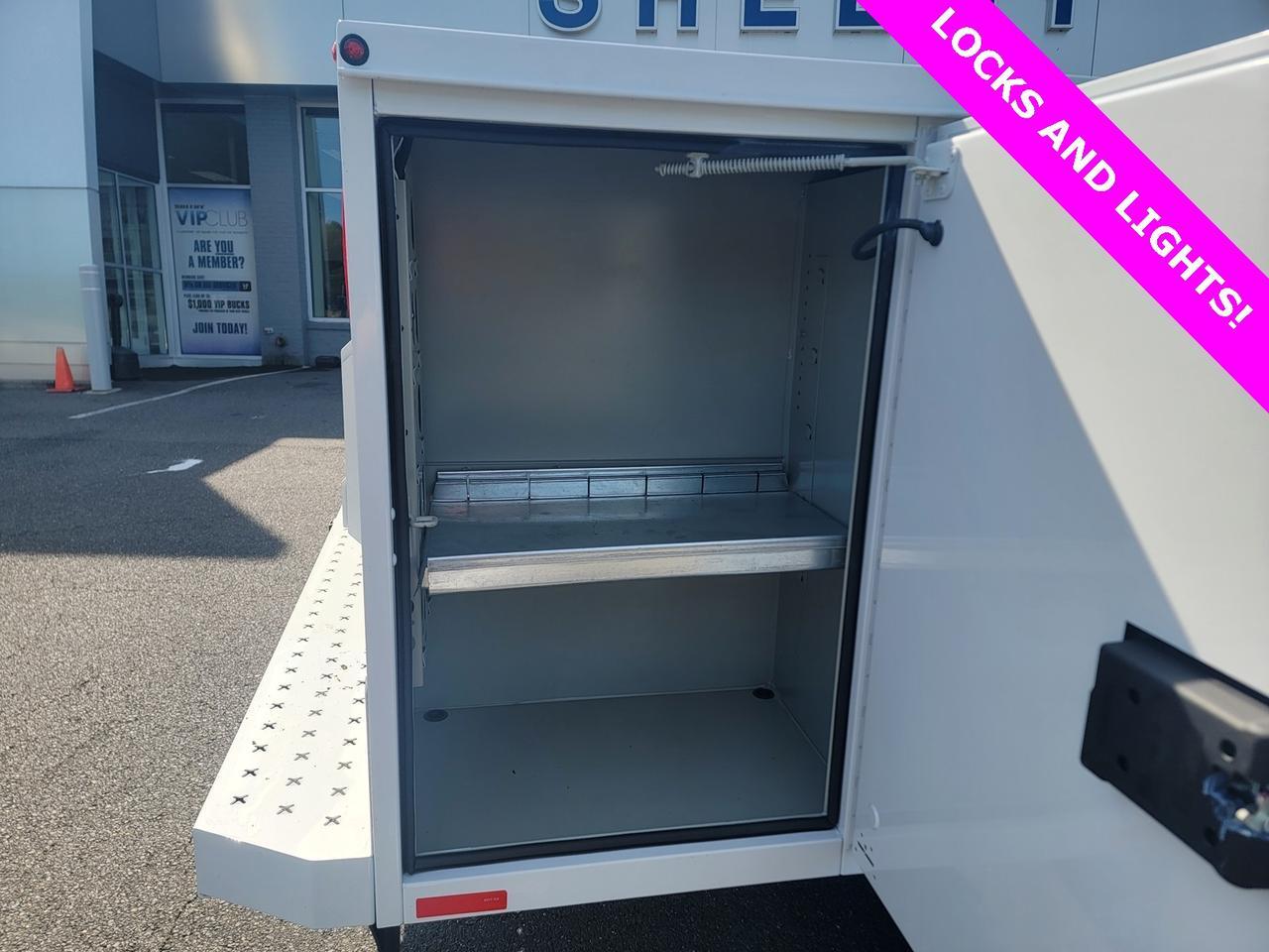 2025 Ford F-350SD XL SERVICE BODY Warrenton VA