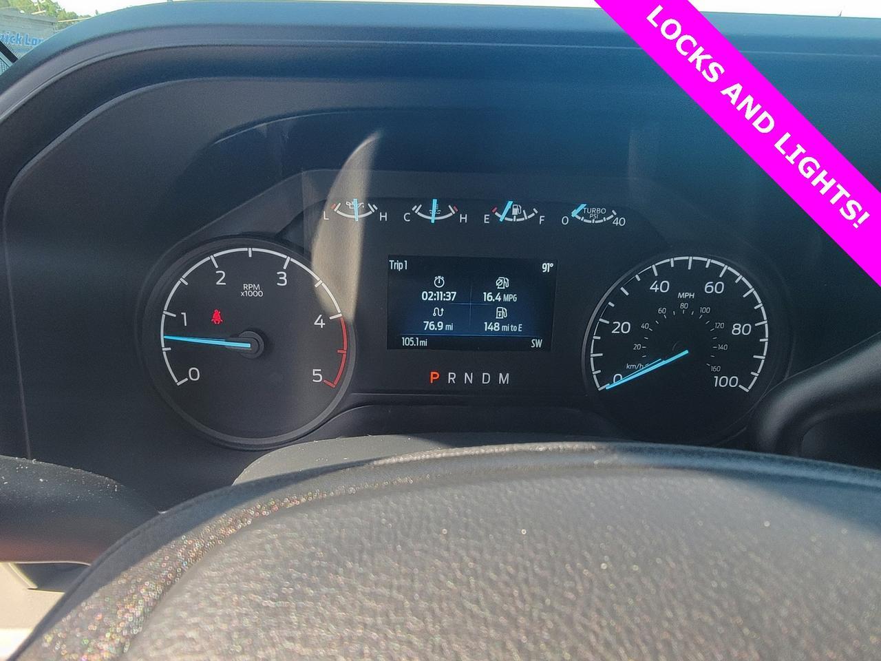 2025 Ford F-350SD XL SERVICE BODY Warrenton VA