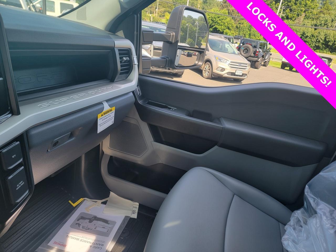 2025 Ford F-350SD XL SERVICE BODY Warrenton VA