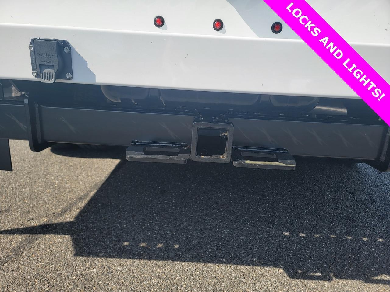 2025 Ford F-350SD XL SERVICE BODY Warrenton VA