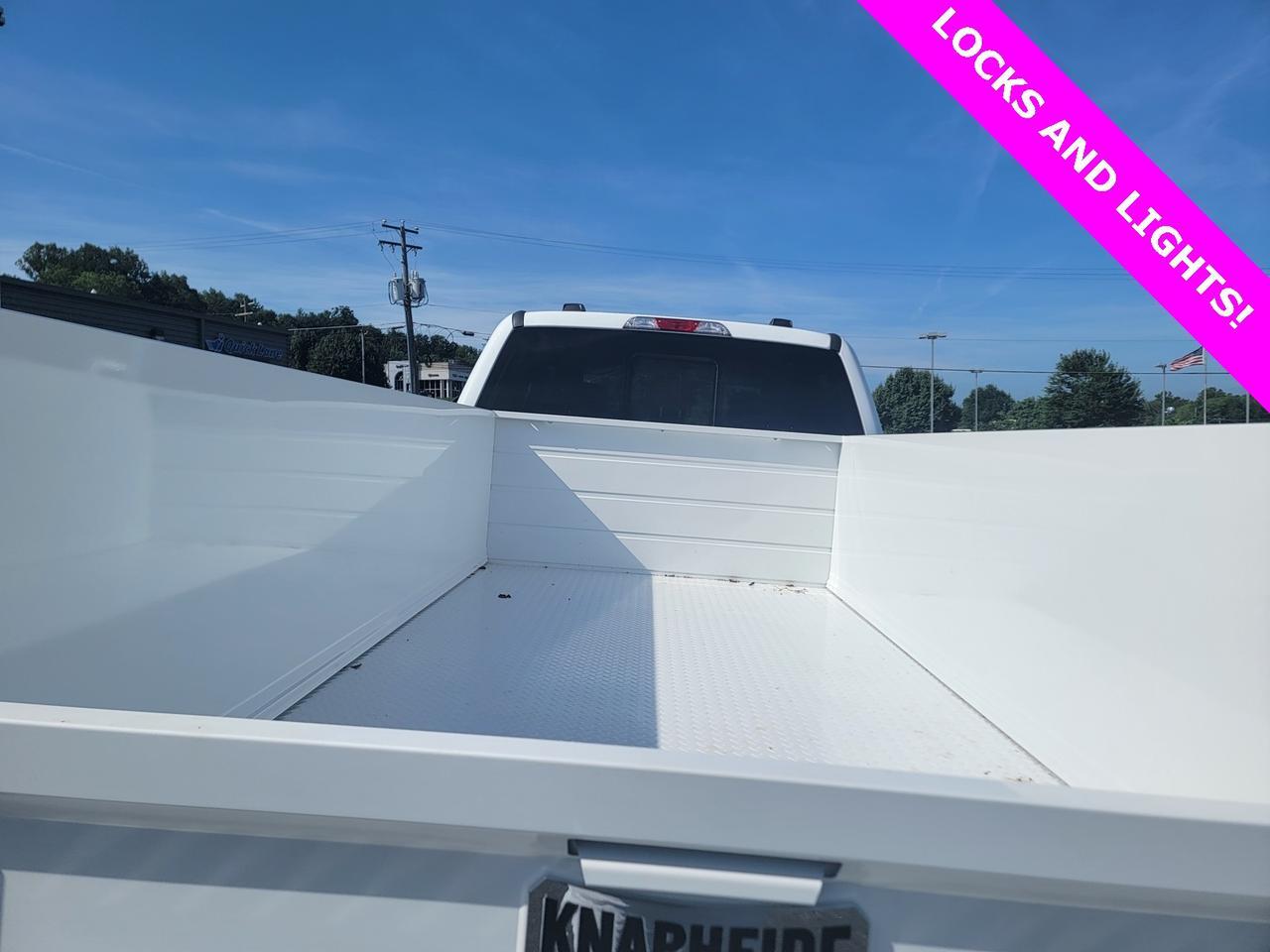 2025 Ford F-350SD XL SERVICE BODY Warrenton VA