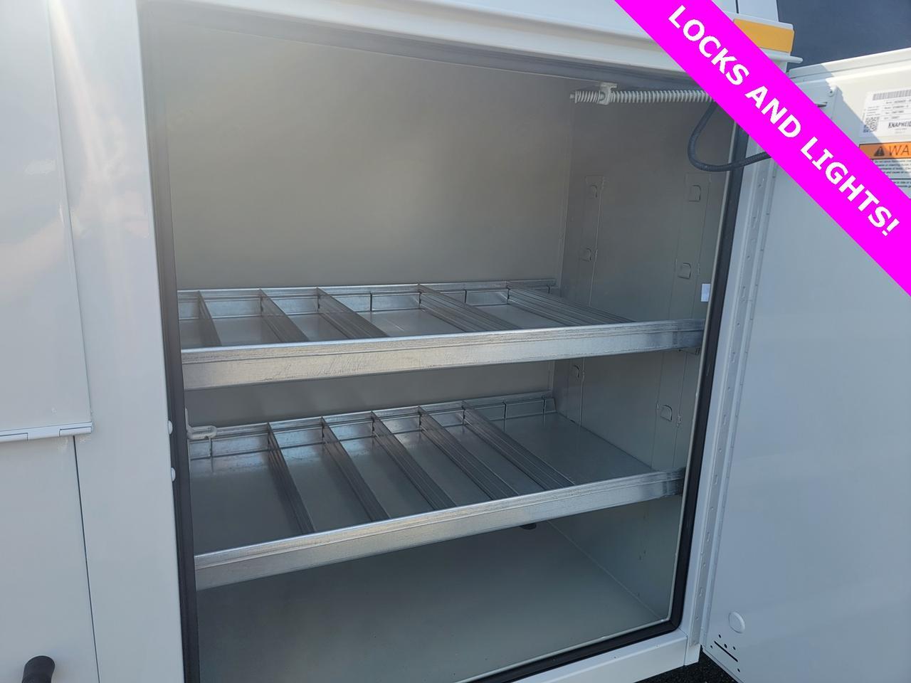 2025 Ford F-350SD XL SERVICE BODY Warrenton VA