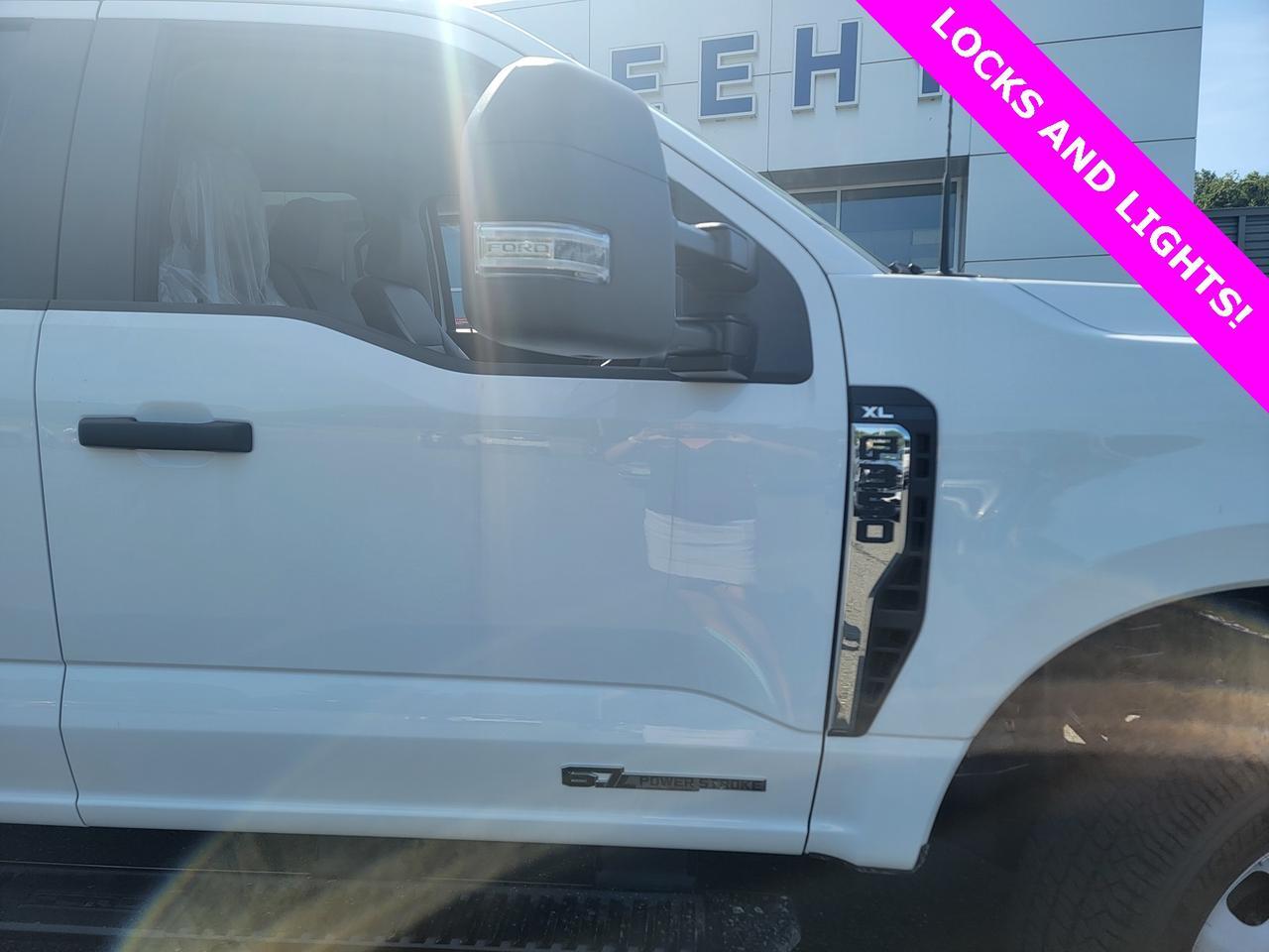 2025 Ford F-350SD XL SERVICE BODY Warrenton VA