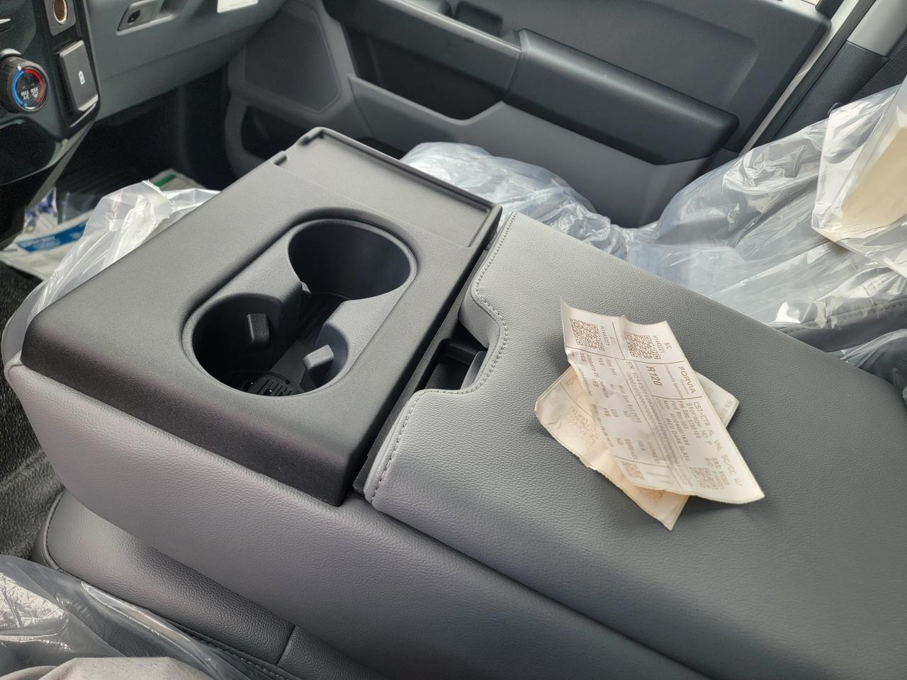 2025 Ford F-350SD XL SERVICE BODY Warrenton VA