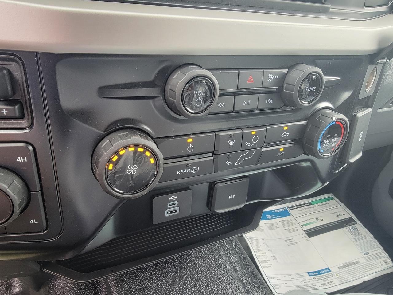 2025 Ford F-350SD XL SERVICE BODY Warrenton VA