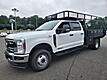 2025 Ford F-350SD XL SERVICE BODY