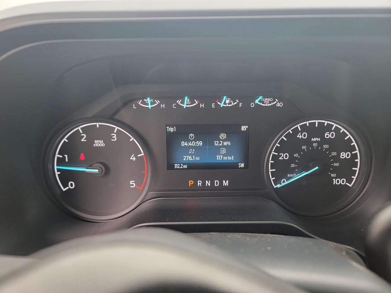 2025 Ford F-350SD XL SERVICE BODY Warrenton VA