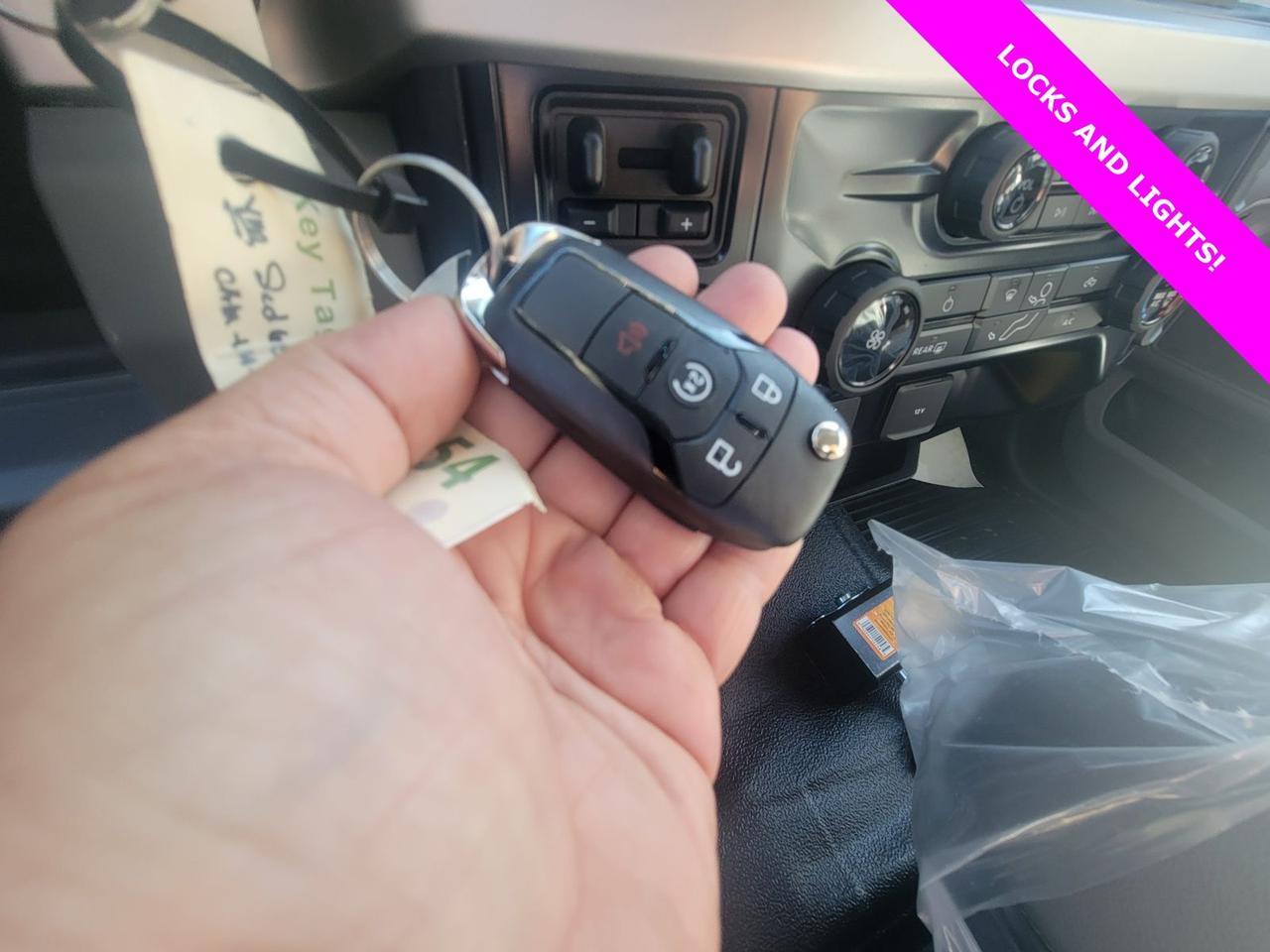 2025 Ford F-350SD XL SERVICE BODY Warrenton VA