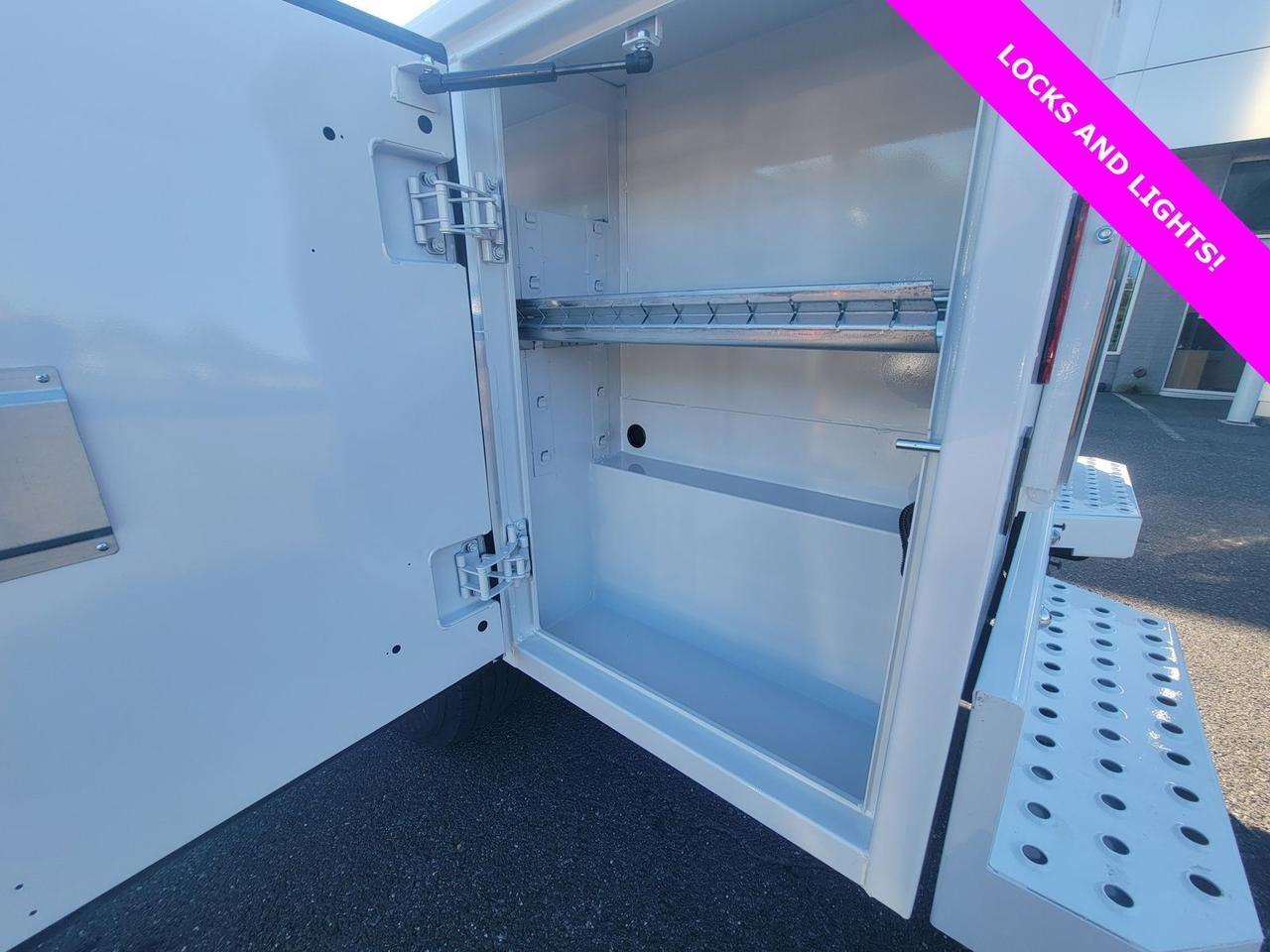 2025 Ford F-350SD XL SERVICE BODY Warrenton VA