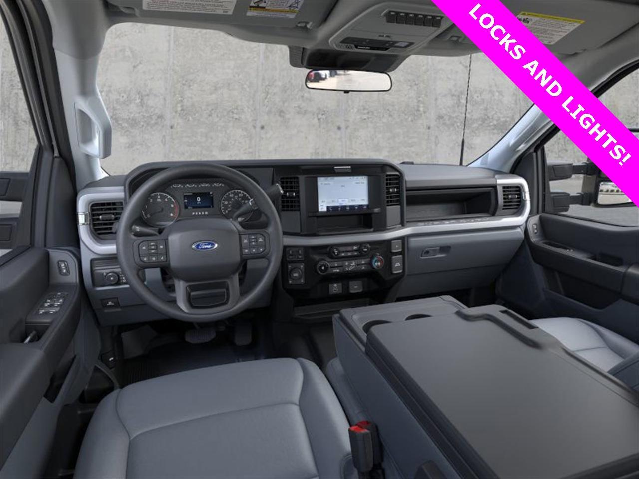 2025 Ford F-350SD XL SERVICE BODY Warrenton VA