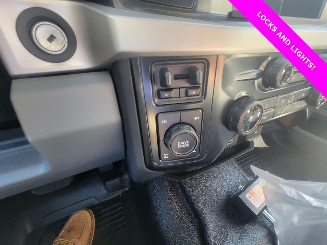 2025 Ford F-350SD XL SERVICE BODY Warrenton VA