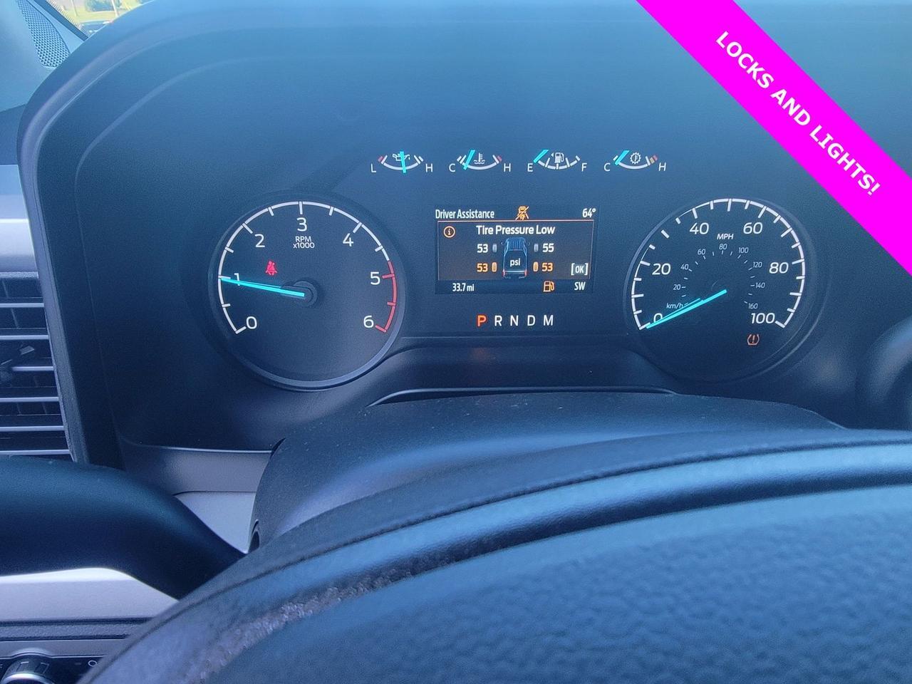 2025 Ford F-350SD XL SERVICE BODY Warrenton VA