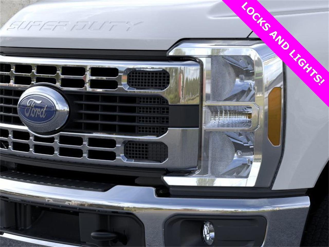 2025 Ford F-350SD XL SERVICE BODY Warrenton VA