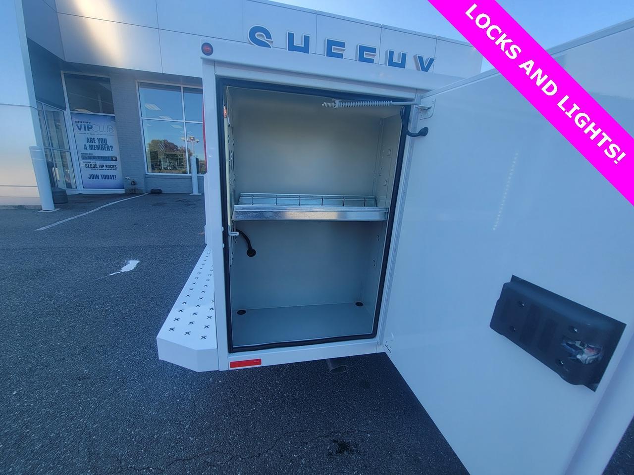 2025 Ford F-350SD XL SERVICE BODY Warrenton VA