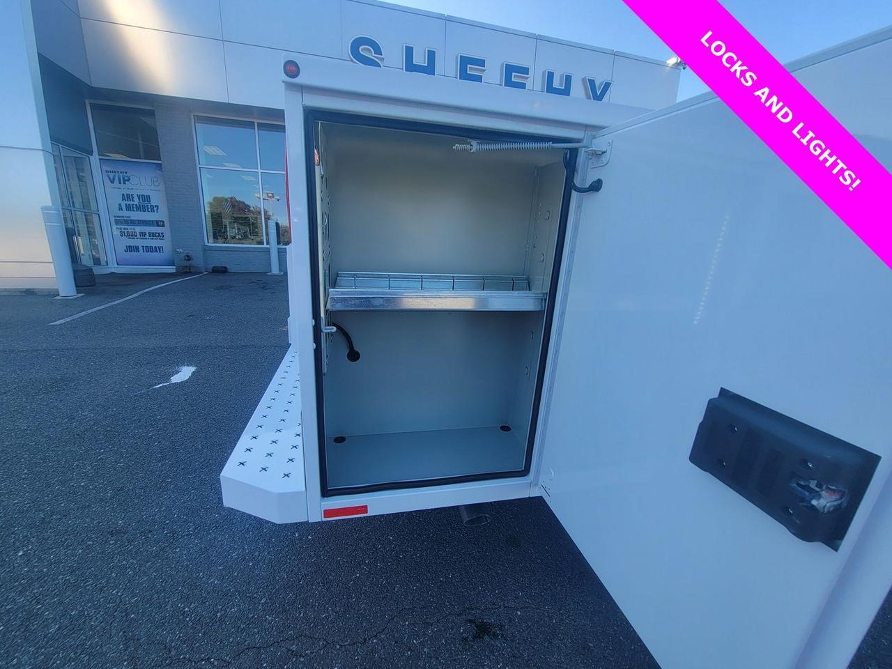 2025 Ford F-350SD XL SERVICE BODY Warrenton VA