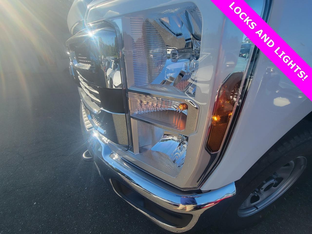 2025 Ford F-350SD XL SERVICE BODY Warrenton VA