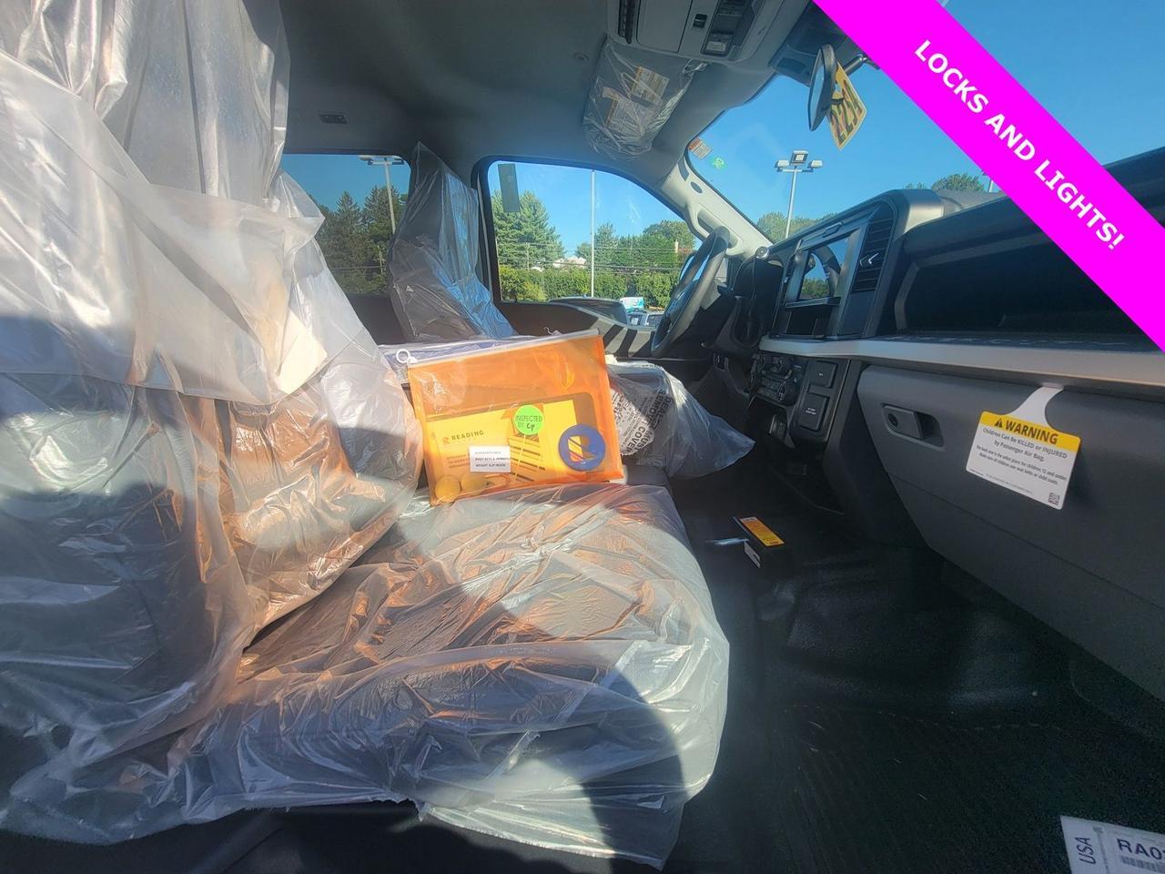 2025 Ford F-350SD XL SERVICE BODY Warrenton VA